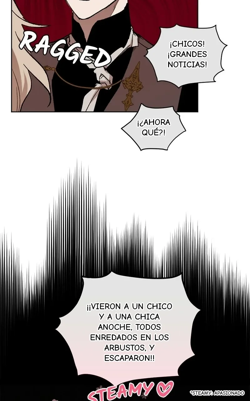 The Dark Lord's Confession - Capítulo 14 - Página 13 - LectorTMOo