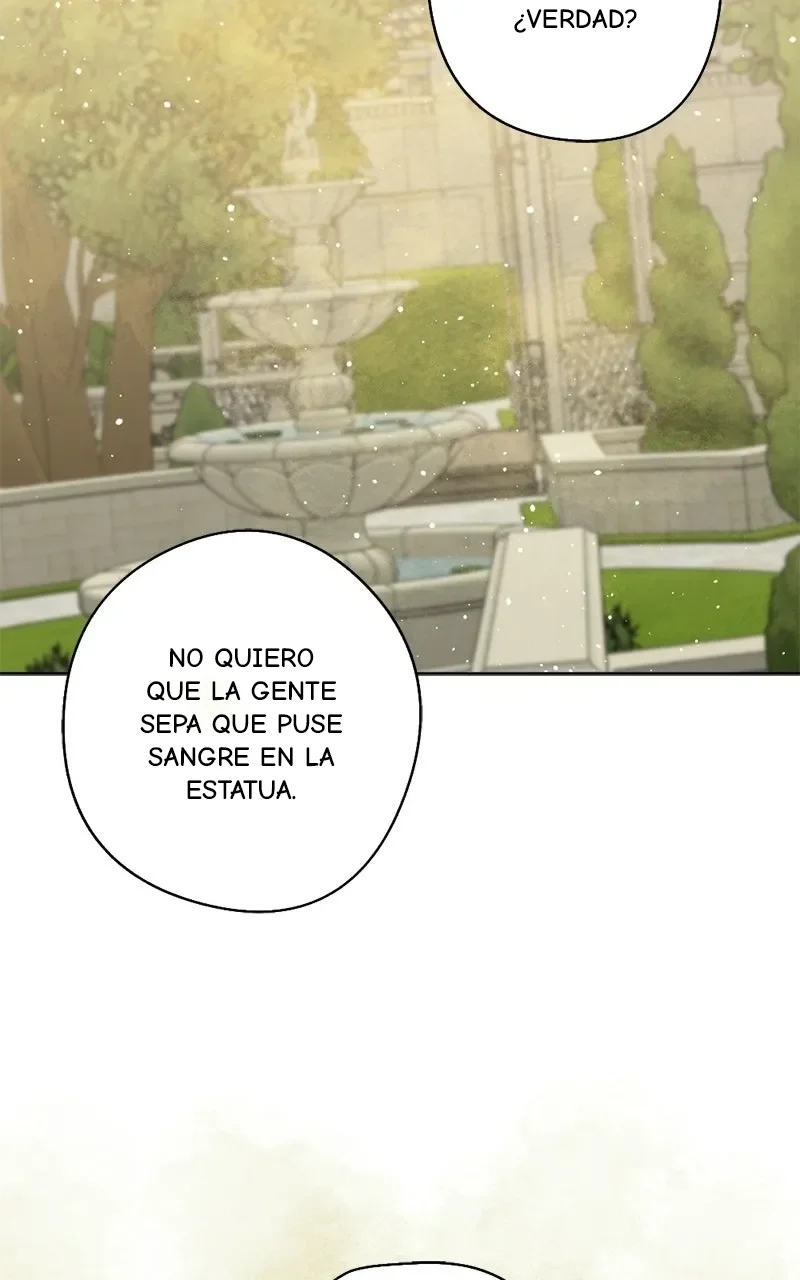 The Dark Lord's Confession - Capítulo 14 - Página 19 - LectorTMOo