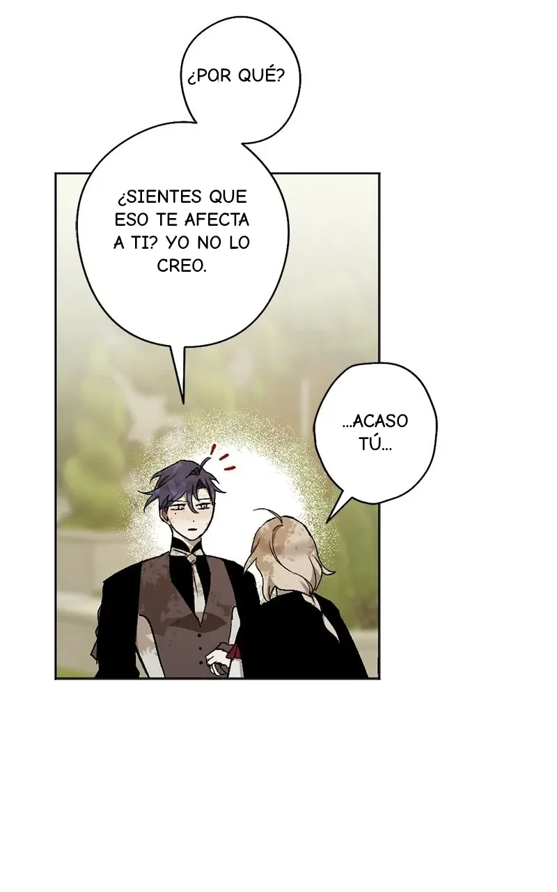 The Dark Lord's Confession - Capítulo 14 - Página 25 - LectorTMOo
