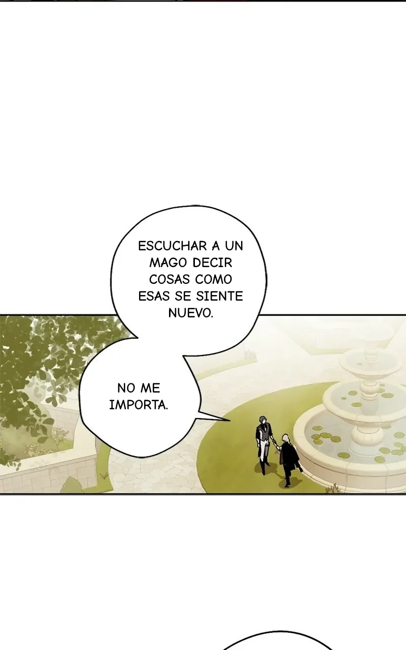 The Dark Lord's Confession - Capítulo 14 - Página 27 - LectorTMOo