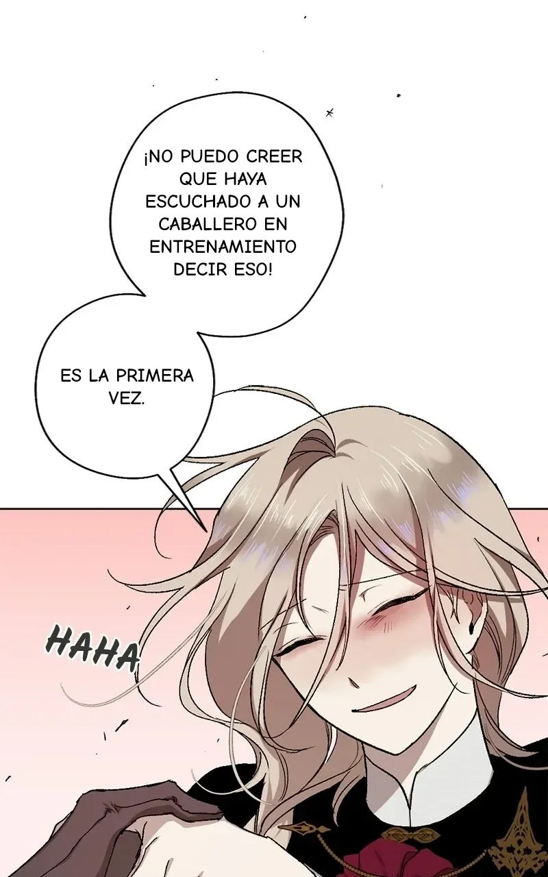 The Dark Lord's Confession - Capítulo 14 - Página 31 - LectorTMOo