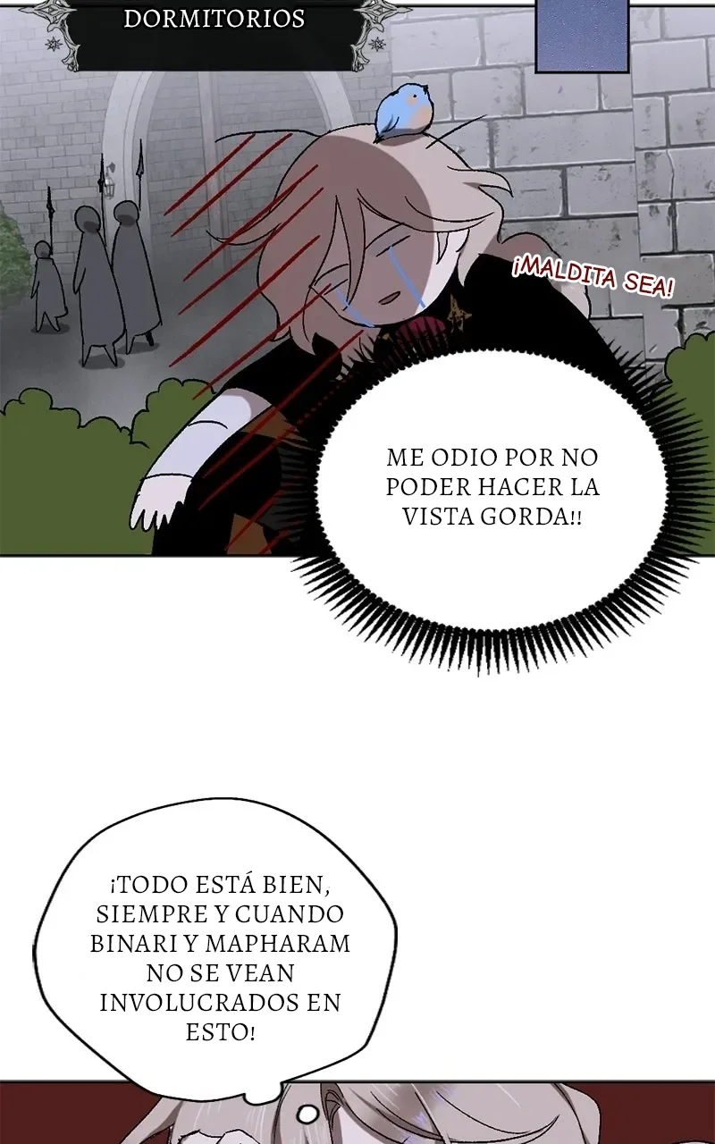 The Dark Lord's Confession - Capítulo 14 - Página 41 - LectorTMOo