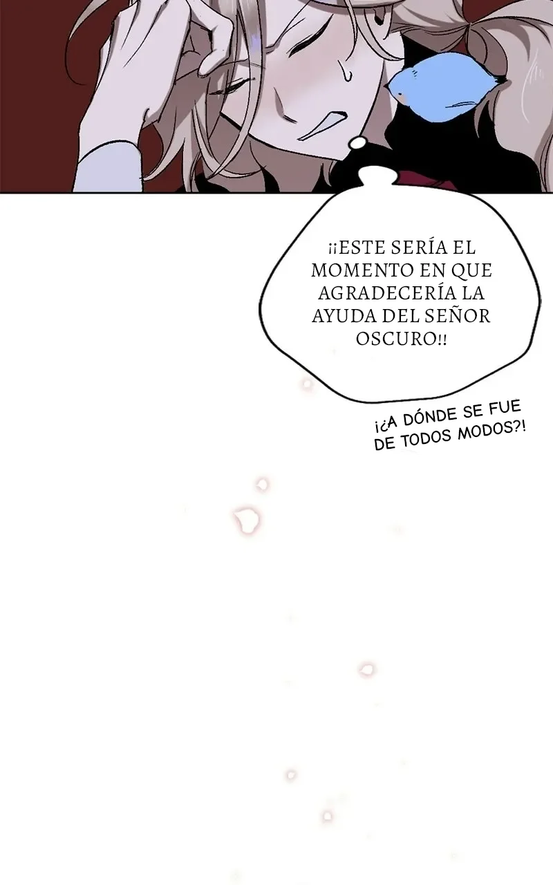 The Dark Lord's Confession - Capítulo 14 - Página 42 - LectorTMOo