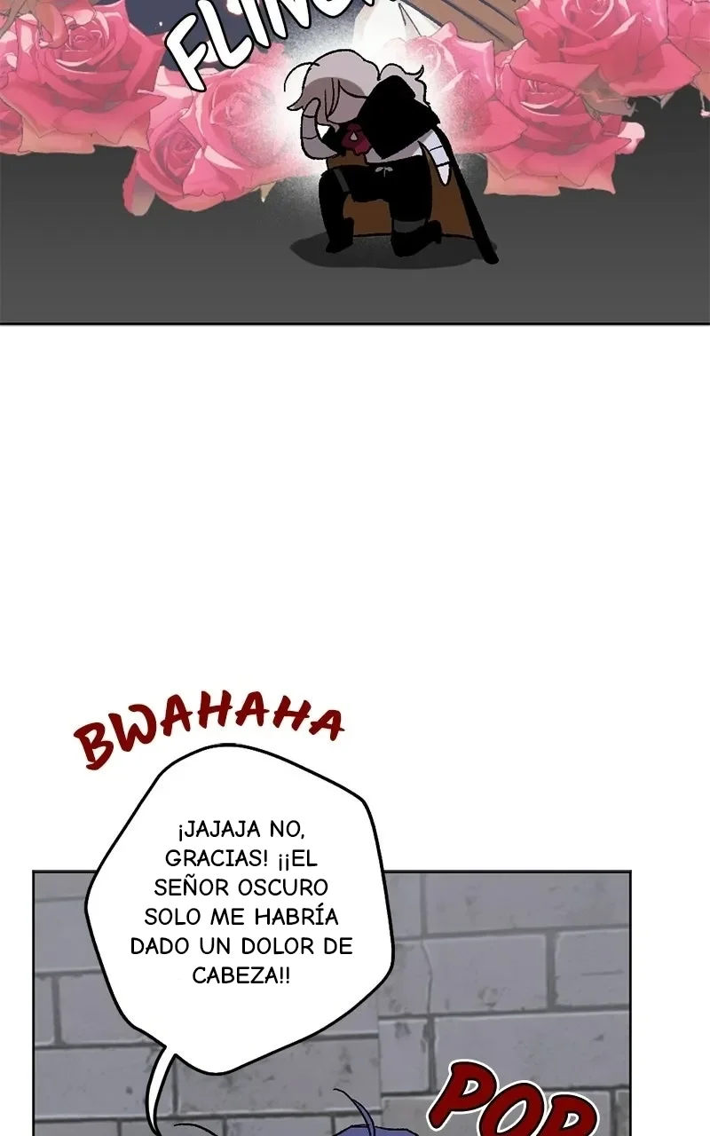 The Dark Lord's Confession - Capítulo 14 - Página 44 - LectorTMOo