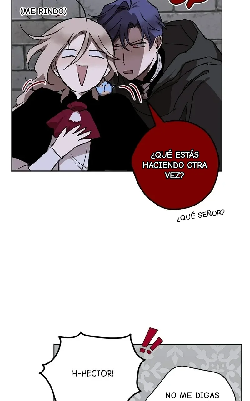 The Dark Lord's Confession - Capítulo 14 - Página 45 - LectorTMOo