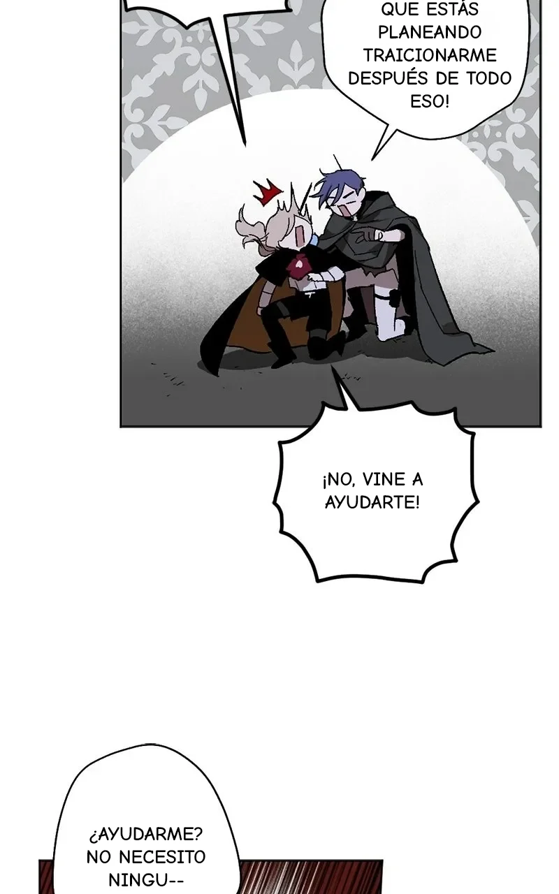 The Dark Lord's Confession - Capítulo 14 - Página 46 - LectorTMOo