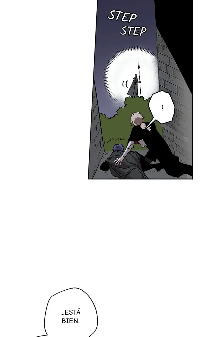 The Dark Lord's Confession - Capítulo 14 - Página 48 - LectorTMOo