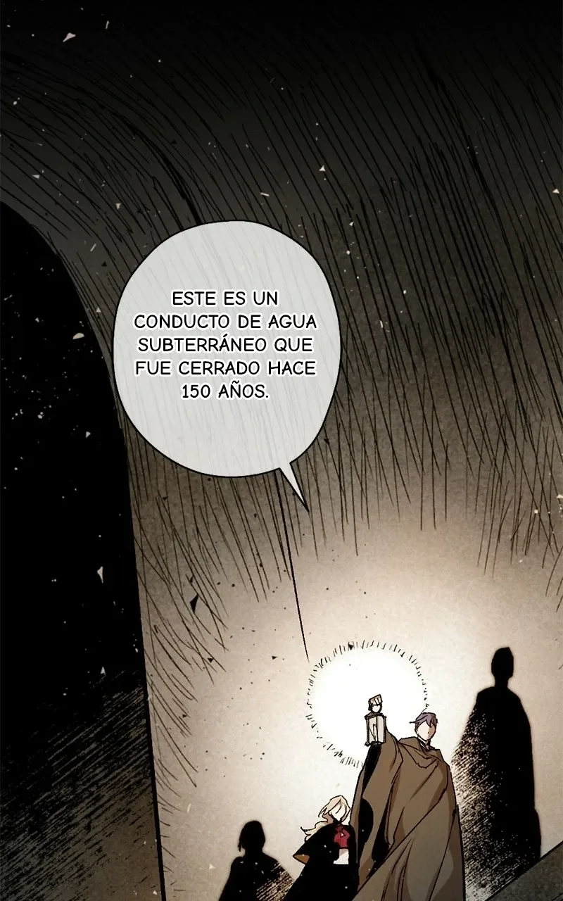 The Dark Lord's Confession - Capítulo 14 - Página 54 - LectorTMOo