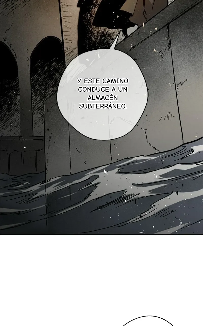 The Dark Lord's Confession - Capítulo 14 - Página 55 - LectorTMOo