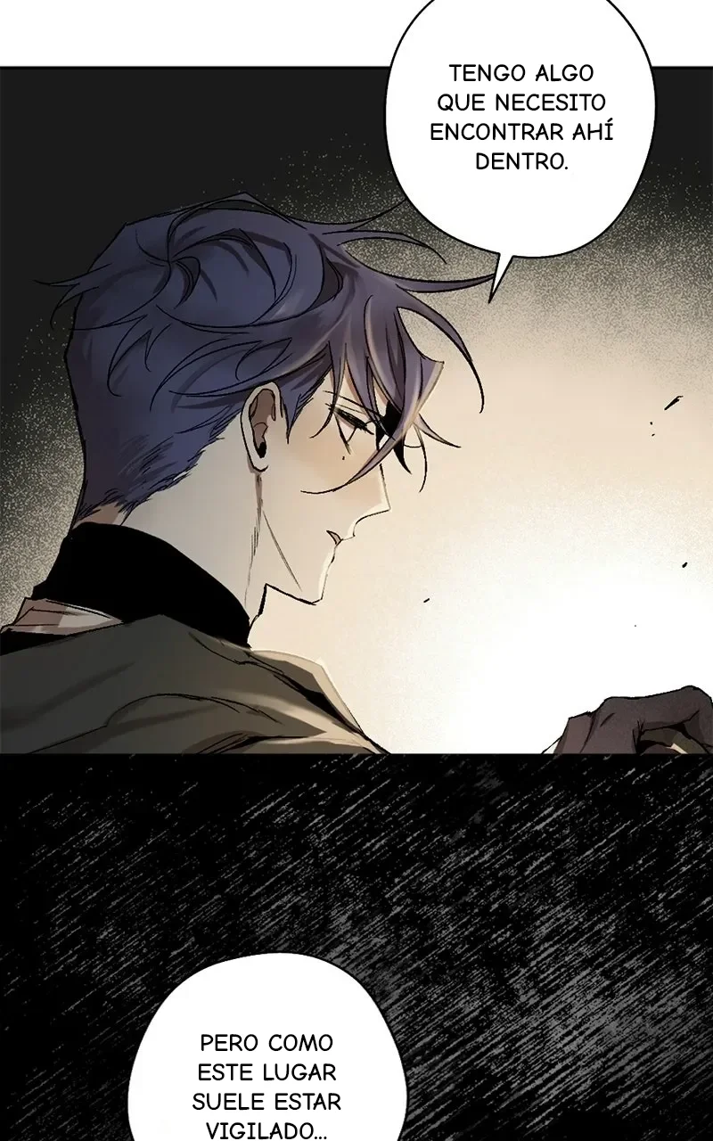 The Dark Lord's Confession - Capítulo 14 - Página 56 - LectorTMOo