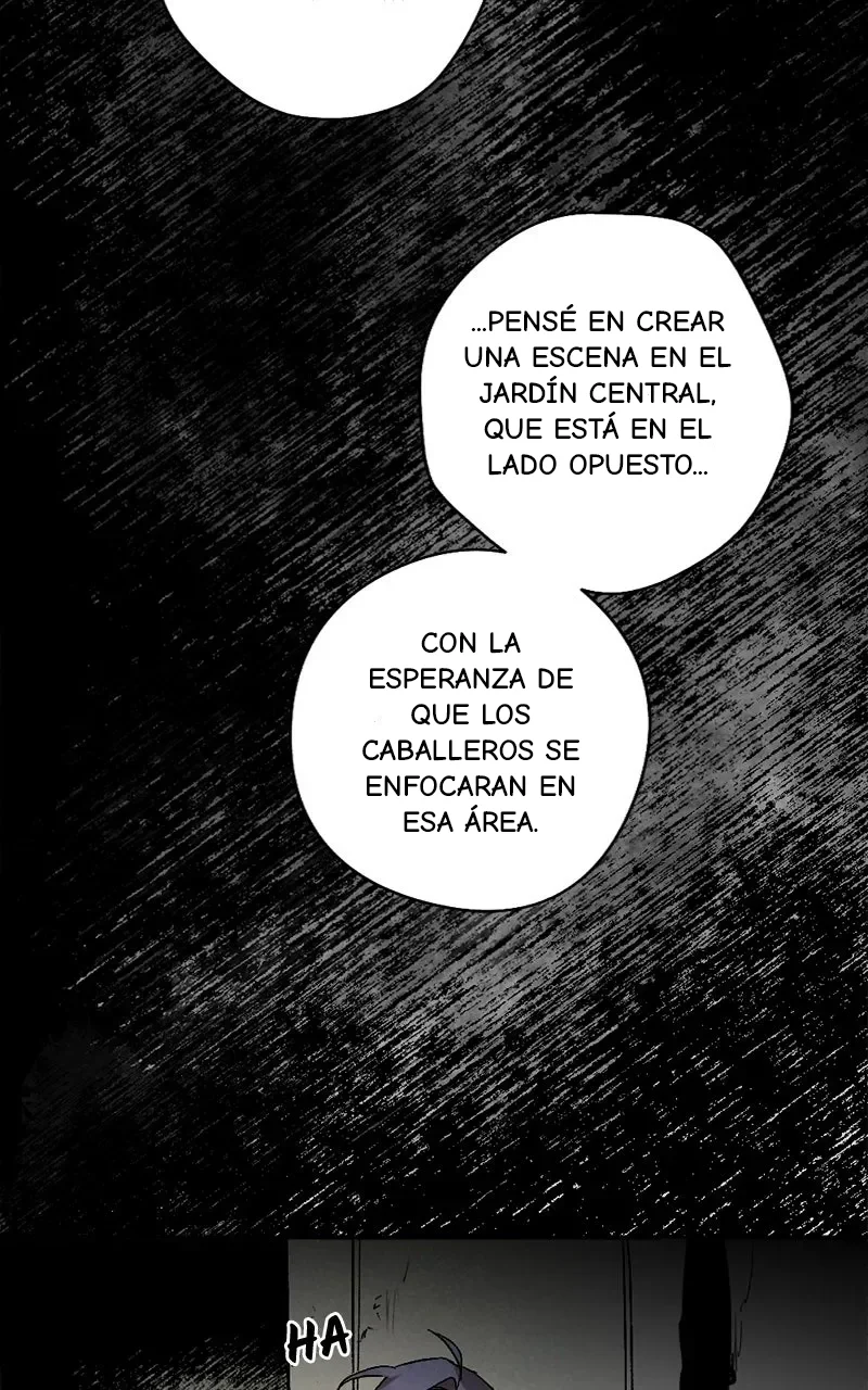 The Dark Lord's Confession - Capítulo 14 - Página 57 - LectorTMOo