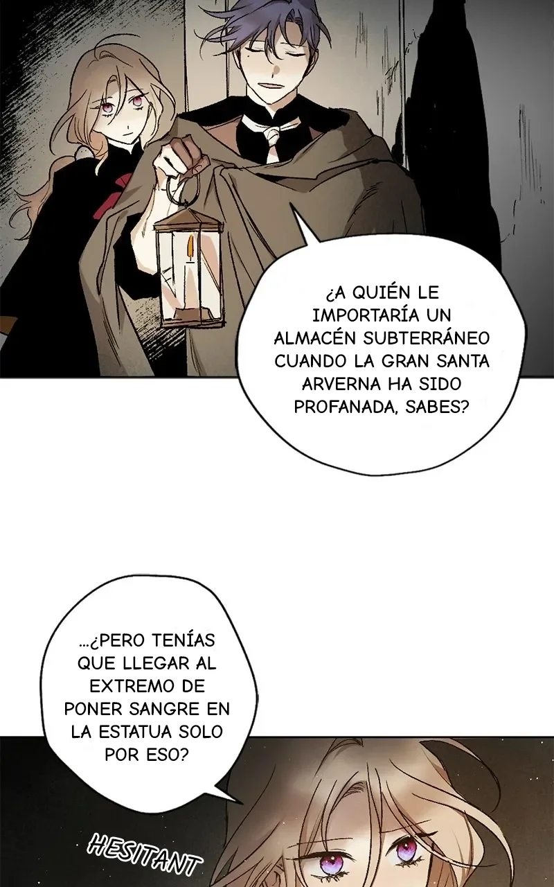 The Dark Lord's Confession - Capítulo 14 - Página 58 - LectorTMOo