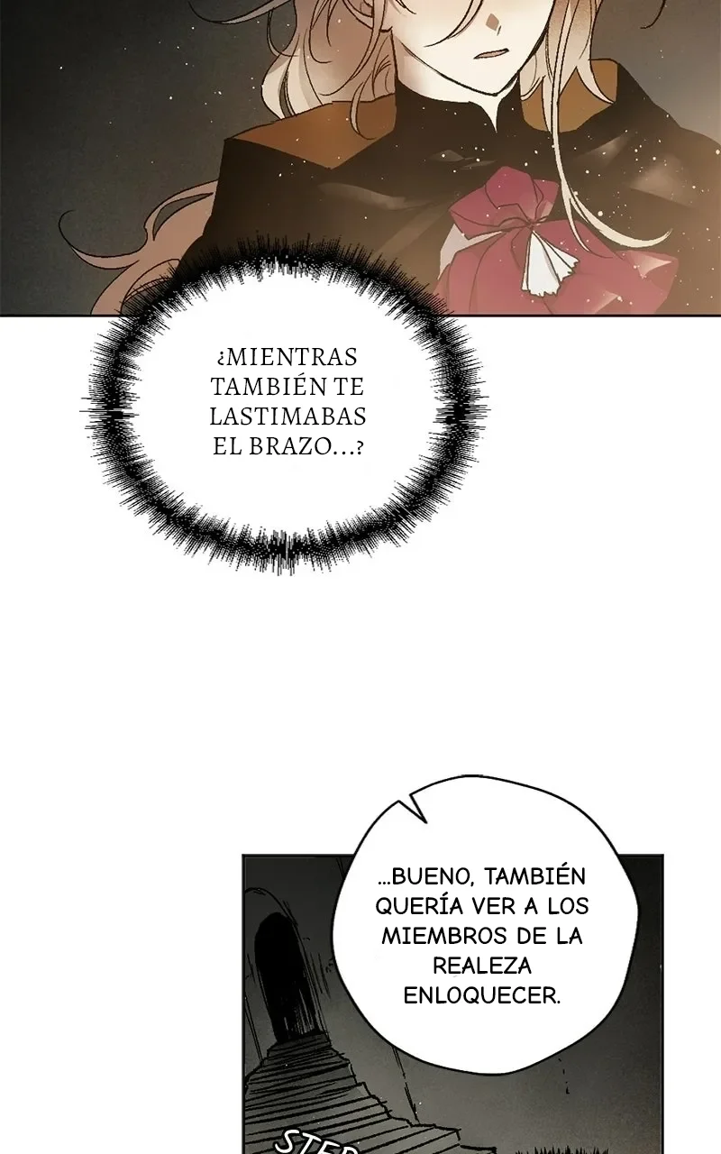 The Dark Lord's Confession - Capítulo 14 - Página 59 - LectorTMOo