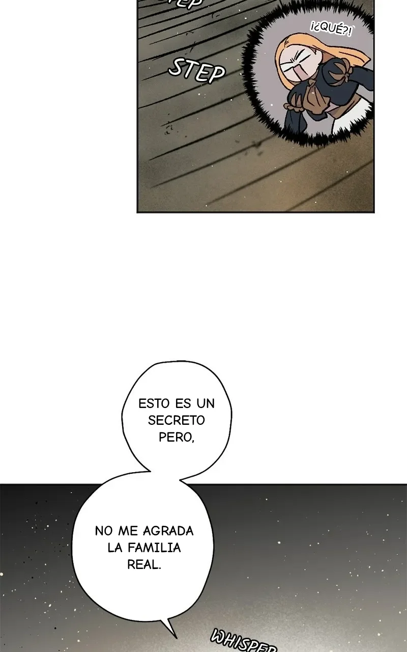 The Dark Lord's Confession - Capítulo 14 - Página 60 - LectorTMOo