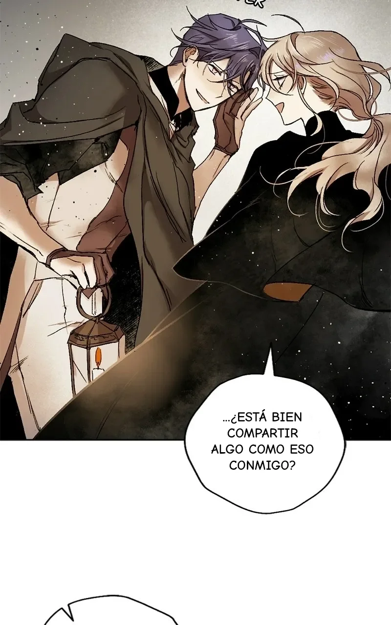 The Dark Lord's Confession - Capítulo 14 - Página 61 - LectorTMOo