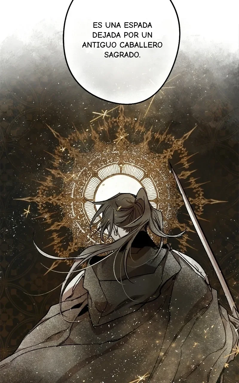 The Dark Lord's Confession - Capítulo 14 - Página 64 - LectorTMOo