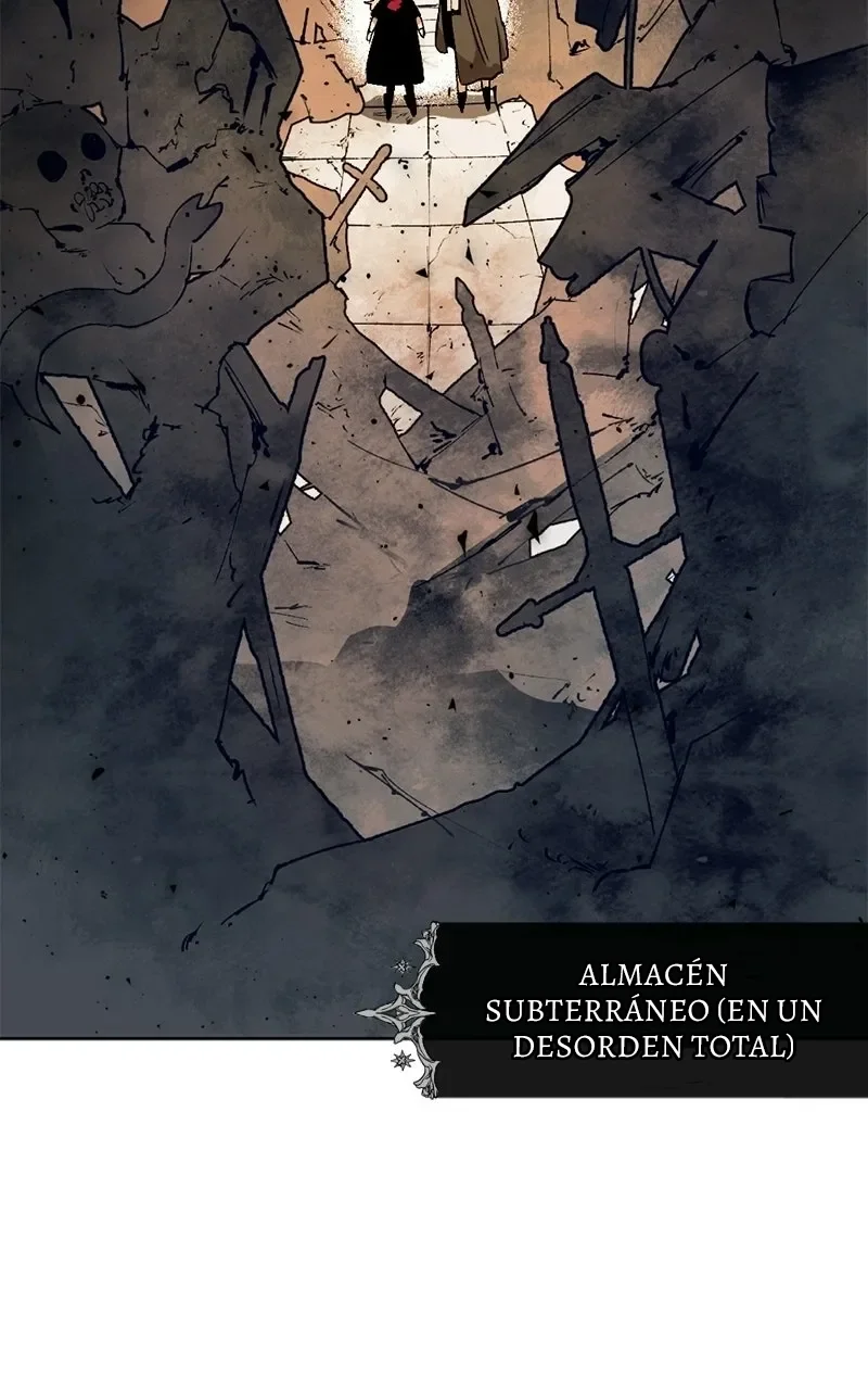 The Dark Lord's Confession - Capítulo 14 - Página 68 - LectorTMOo