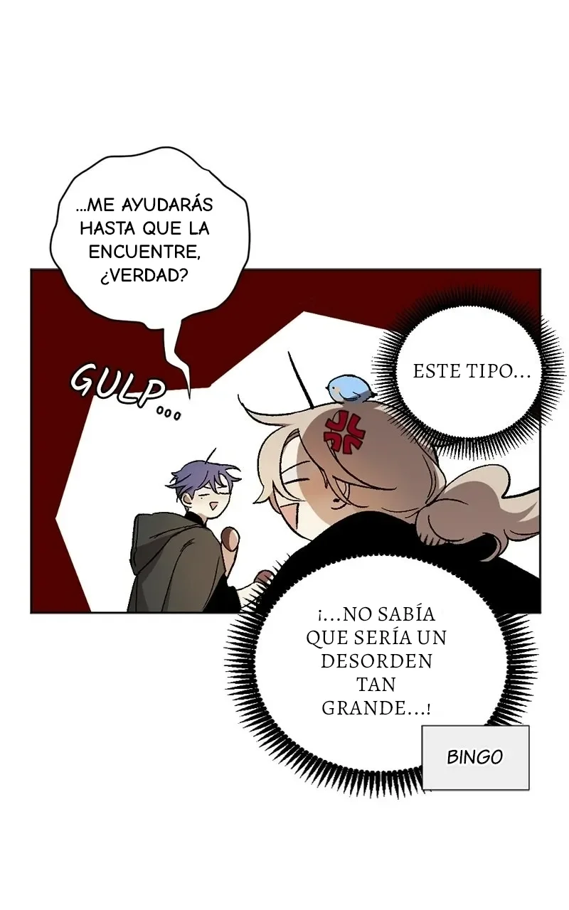 The Dark Lord's Confession - Capítulo 14 - Página 70 - LectorTMOo