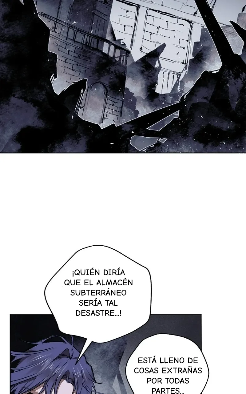 The Dark Lord's Confession - Capítulo 15 - Página 3 - LectorTMOo
