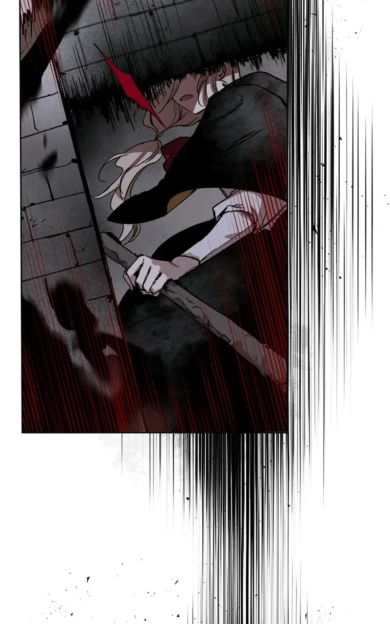 The Dark Lord's Confession - Capítulo 15 - Página 11 - LectorTMOo