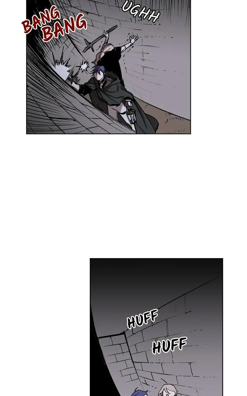 The Dark Lord's Confession - Capítulo 15 - Página 17 - LectorTMOo