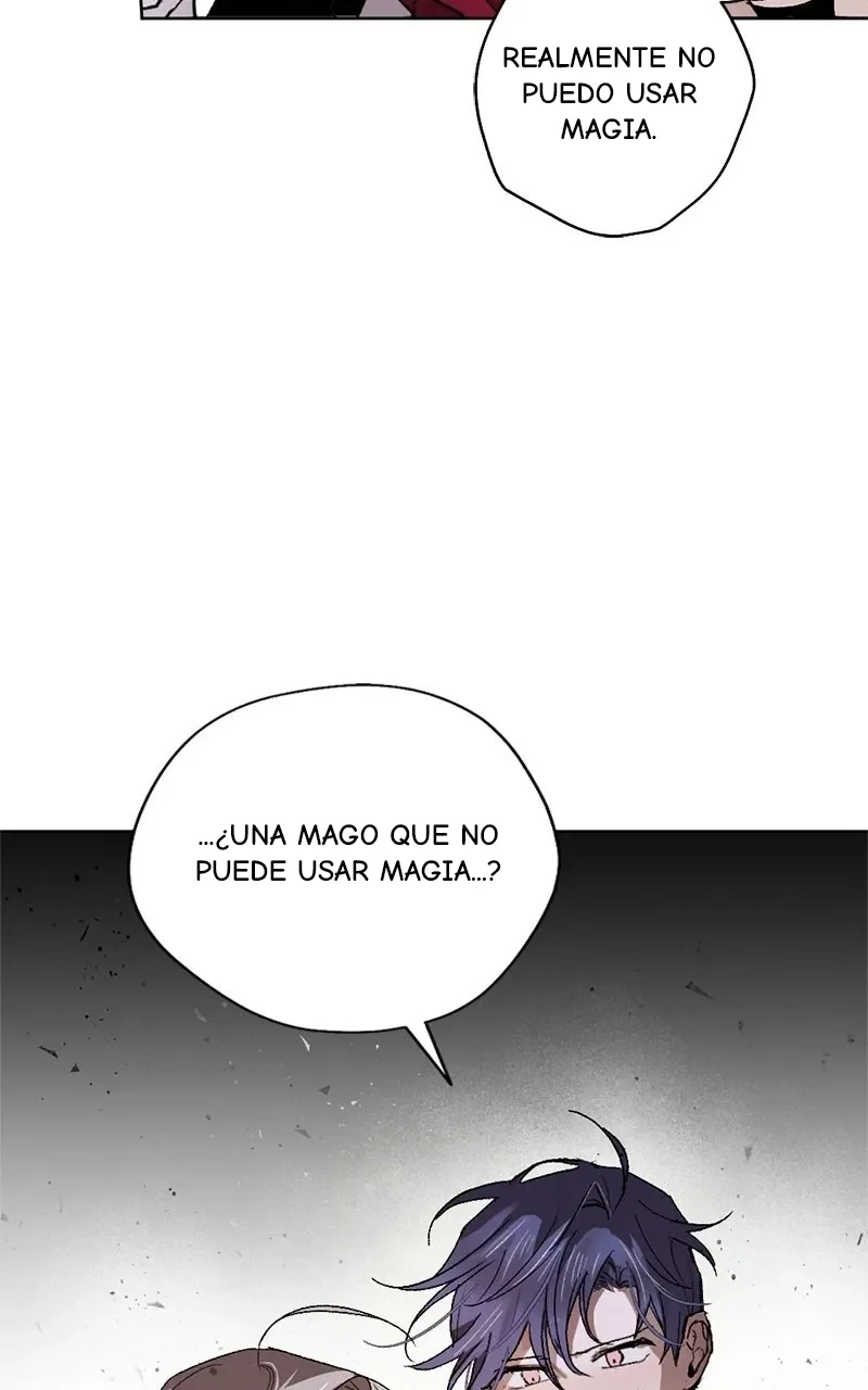 The Dark Lord's Confession - Capítulo 15 - Página 23 - LectorTMOo