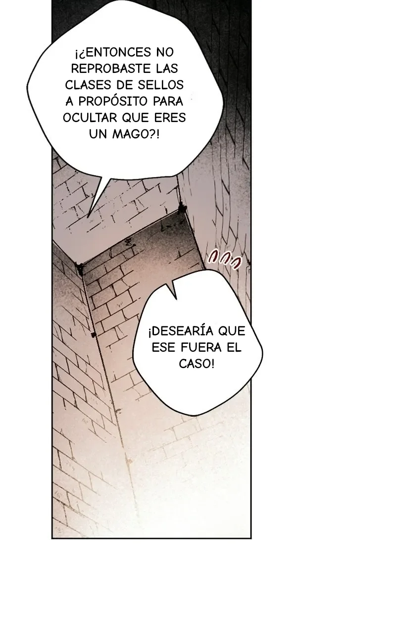 The Dark Lord's Confession - Capítulo 15 - Página 25 - LectorTMOo