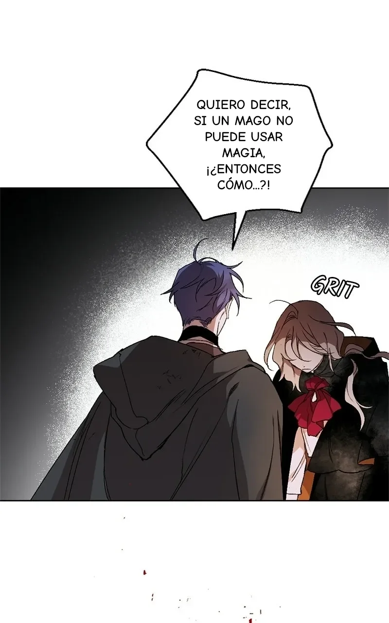 The Dark Lord's Confession - Capítulo 15 - Página 26 - LectorTMOo