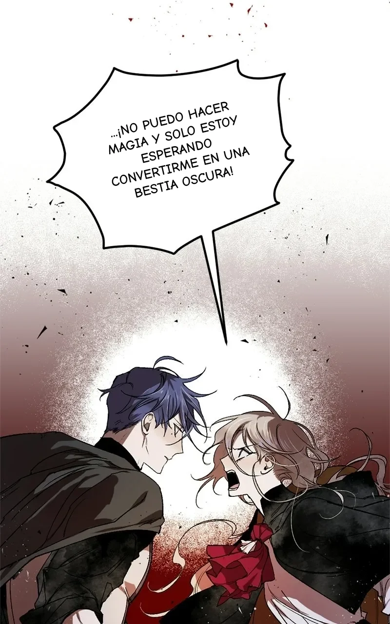 The Dark Lord's Confession - Capítulo 15 - Página 28 - LectorTMOo