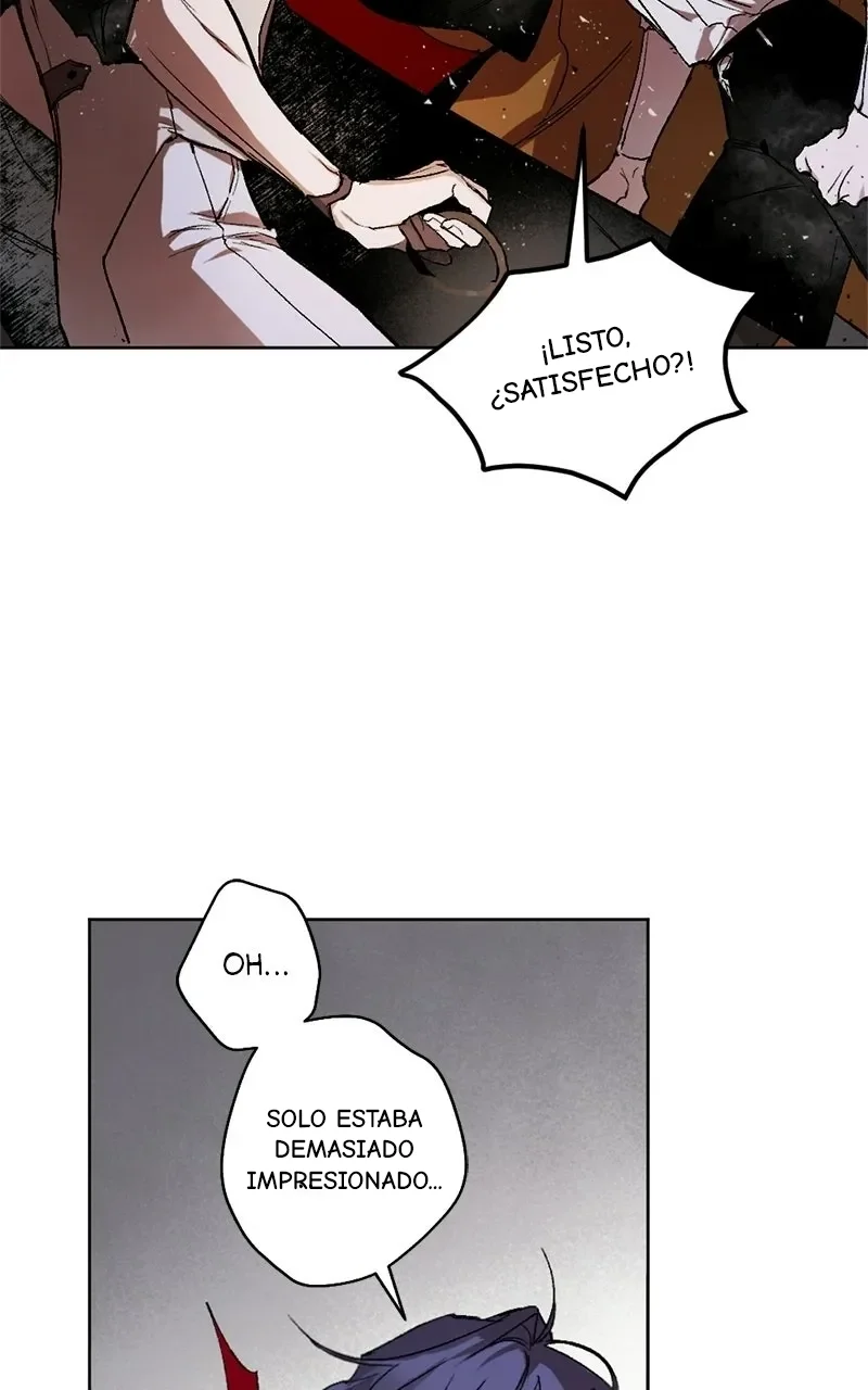 The Dark Lord's Confession - Capítulo 15 - Página 29 - LectorTMOo