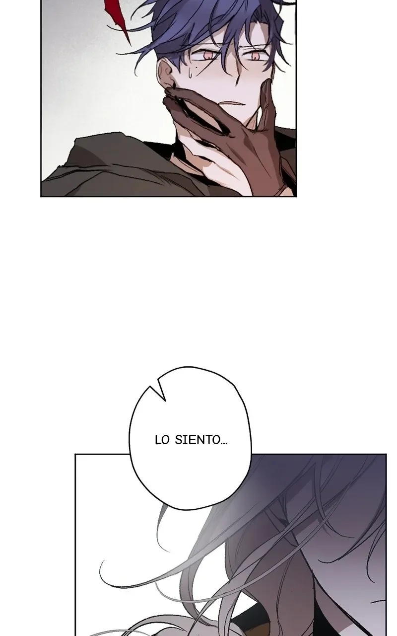 The Dark Lord's Confession - Capítulo 15 - Página 30 - LectorTMOo