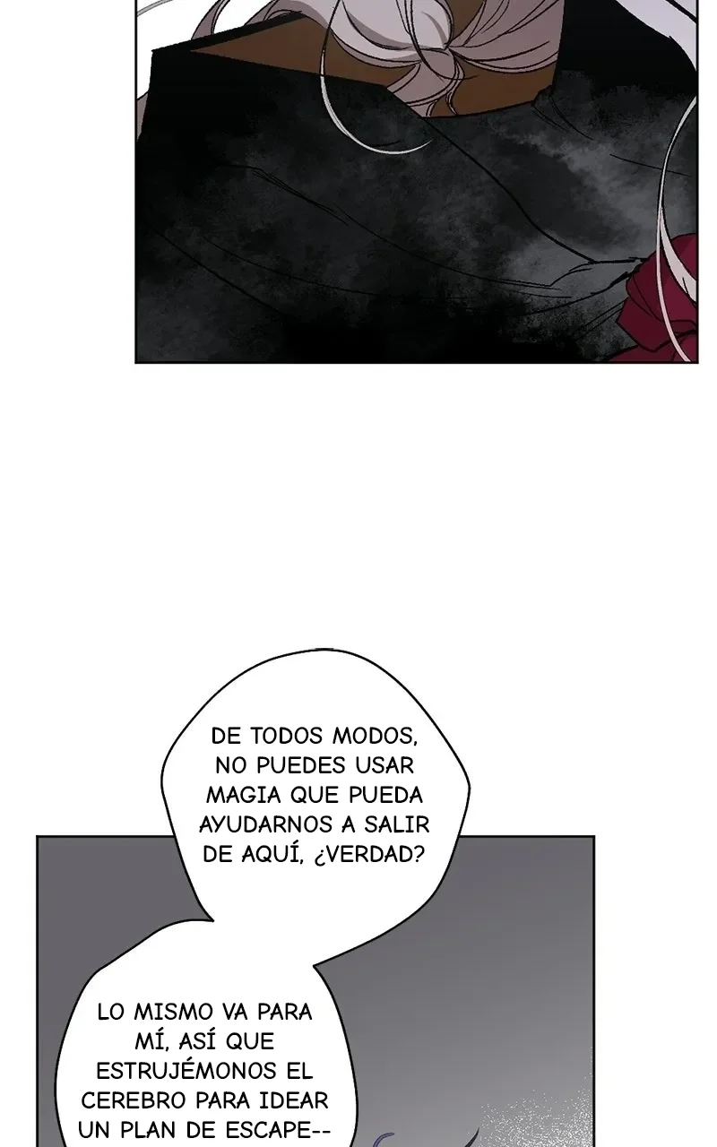 The Dark Lord's Confession - Capítulo 15 - Página 31 - LectorTMOo