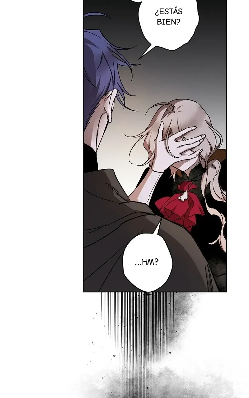 The Dark Lord's Confession - Capítulo 15 - Página 33 - LectorTMOo