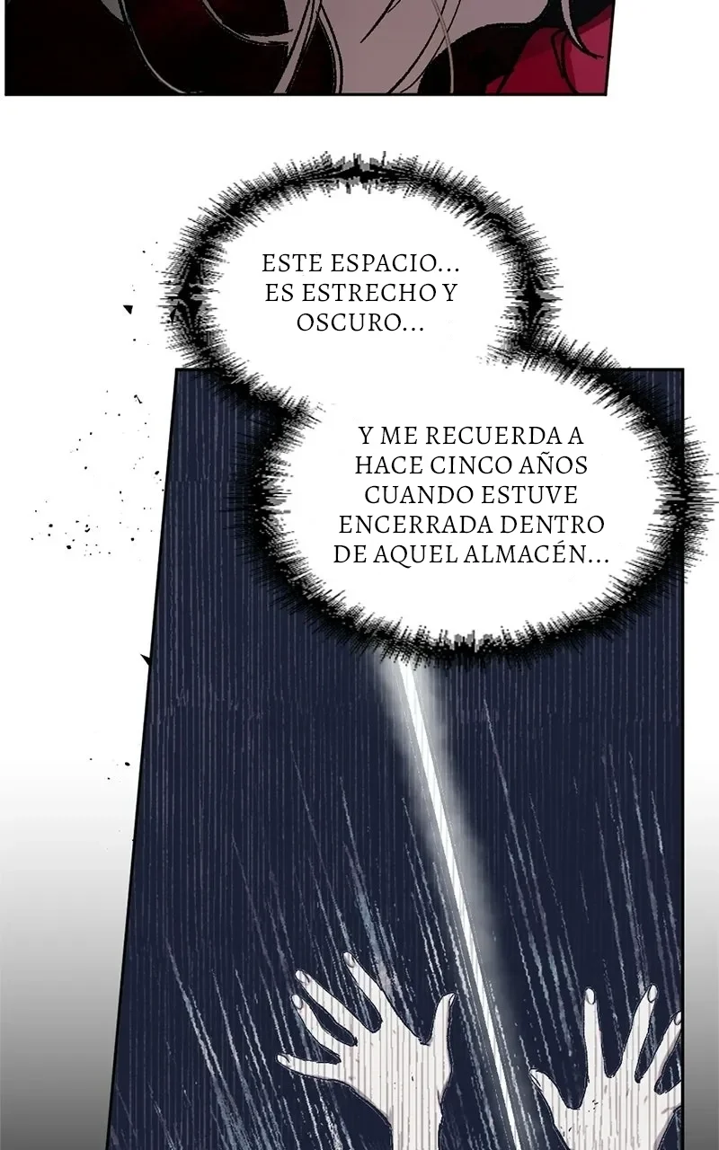 The Dark Lord's Confession - Capítulo 15 - Página 35 - LectorTMOo