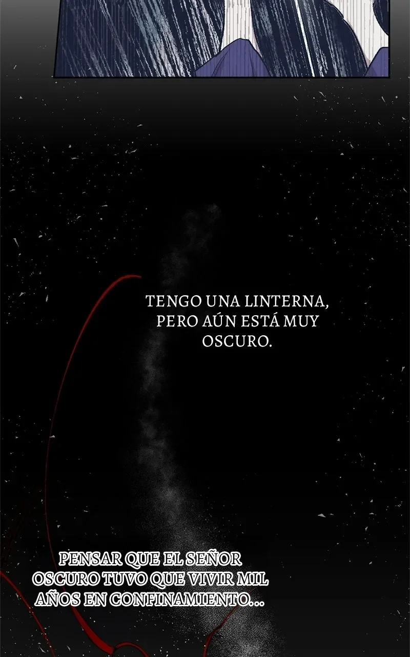 The Dark Lord's Confession - Capítulo 15 - Página 36 - LectorTMOo
