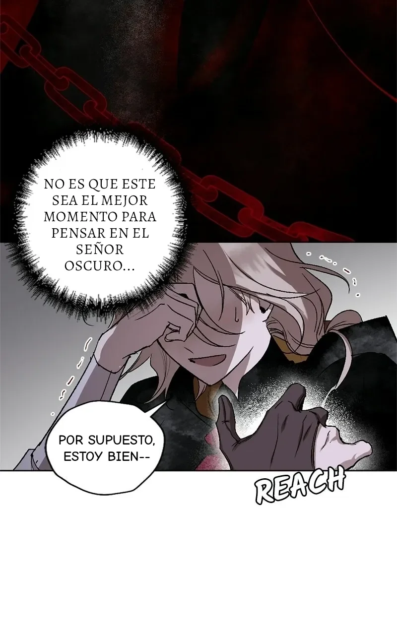 The Dark Lord's Confession - Capítulo 15 - Página 38 - LectorTMOo