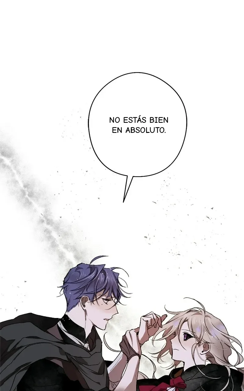 The Dark Lord's Confession - Capítulo 15 - Página 39 - LectorTMOo