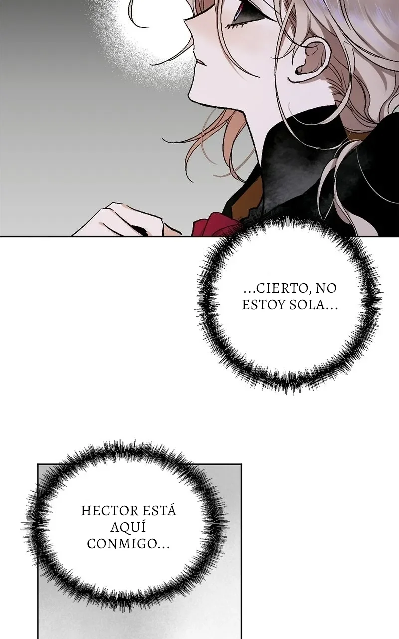 The Dark Lord's Confession - Capítulo 15 - Página 42 - LectorTMOo