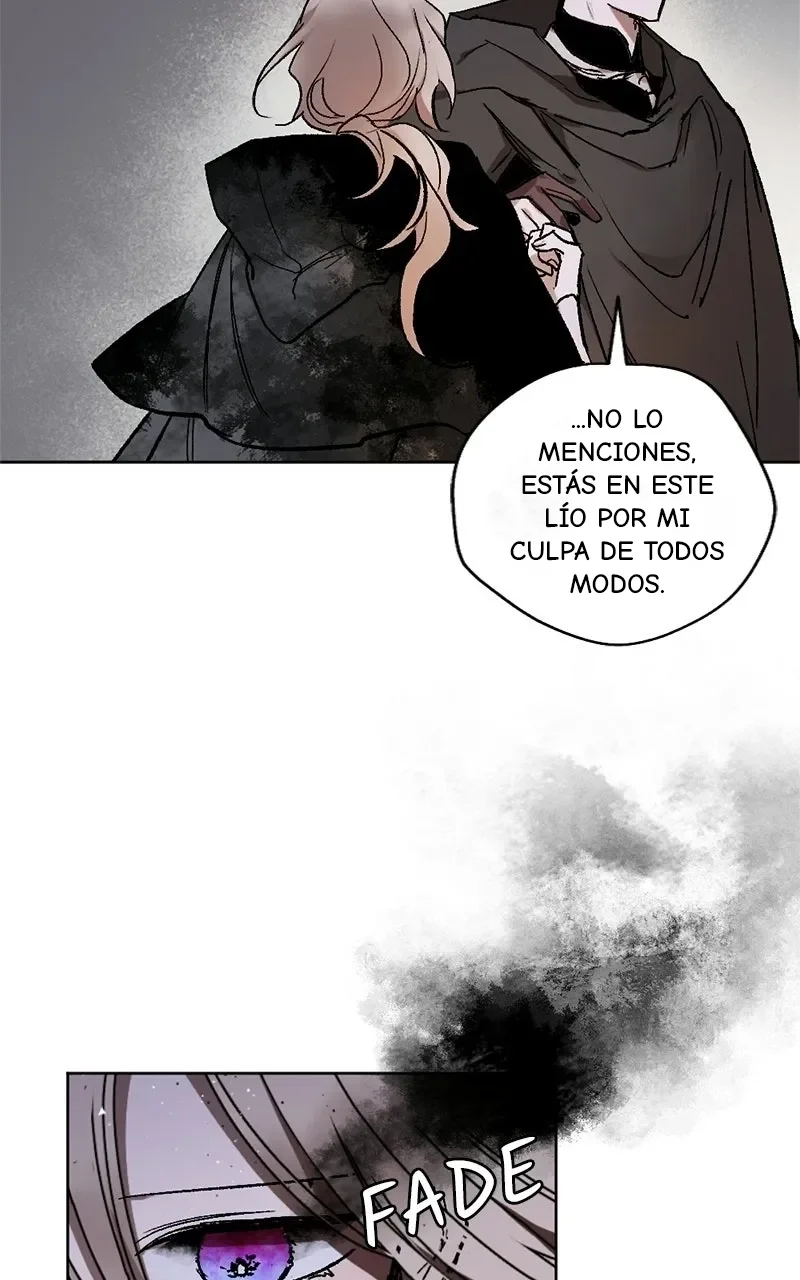 The Dark Lord's Confession - Capítulo 15 - Página 44 - LectorTMOo