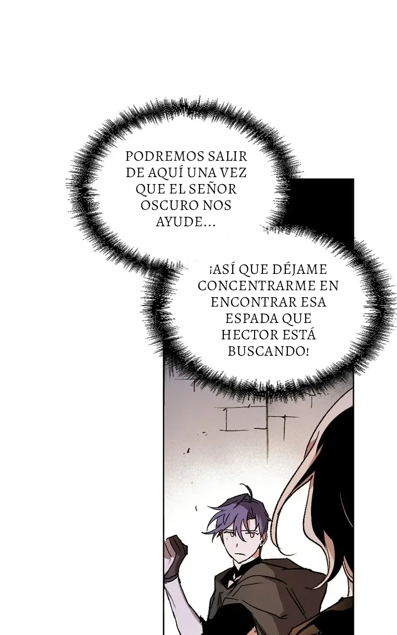 The Dark Lord's Confession - Capítulo 15 - Página 49 - LectorTMOo