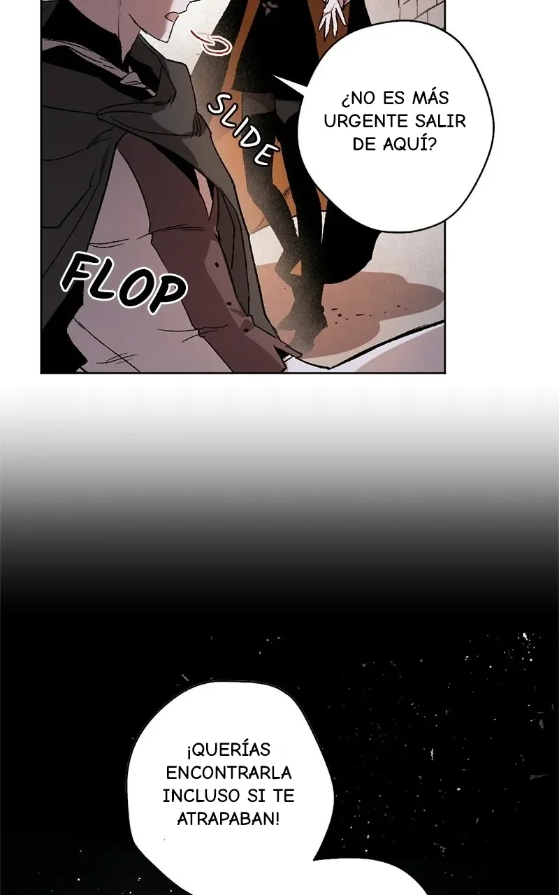 The Dark Lord's Confession - Capítulo 15 - Página 51 - LectorTMOo