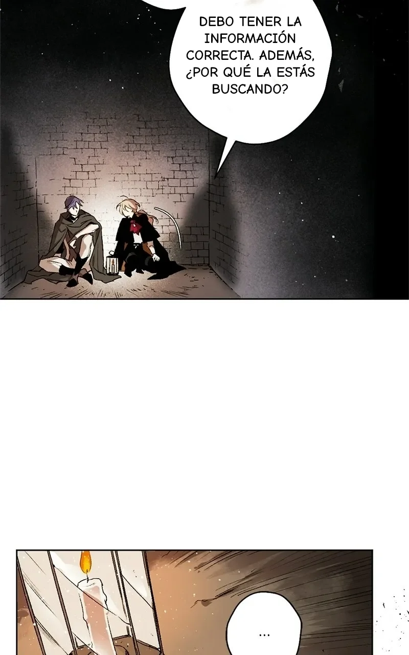 The Dark Lord's Confession - Capítulo 15 - Página 52 - LectorTMOo