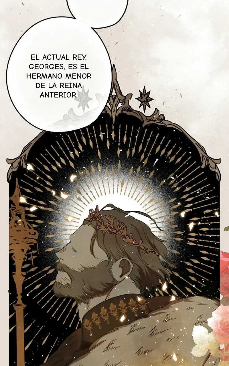 The Dark Lord's Confession - Capítulo 15 - Página 56 - LectorTMOo