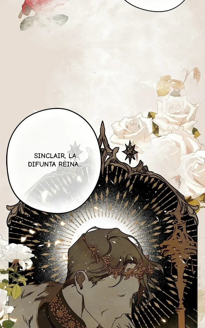 The Dark Lord's Confession - Capítulo 15 - Página 58 - LectorTMOo