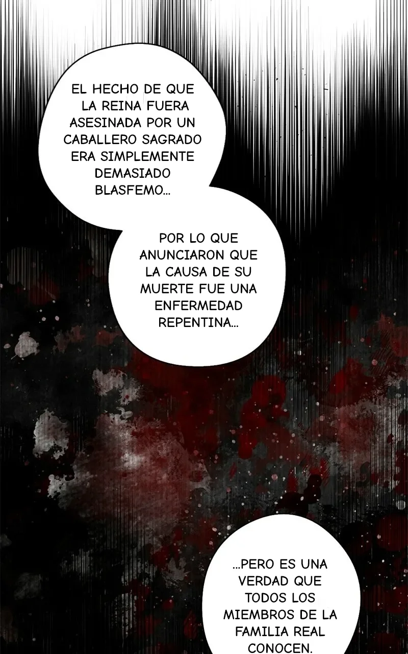 The Dark Lord's Confession - Capítulo 15 - Página 62 - LectorTMOo