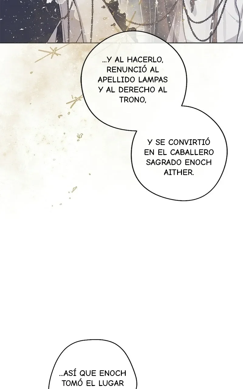 The Dark Lord's Confession - Capítulo 15 - Página 66 - LectorTMOo