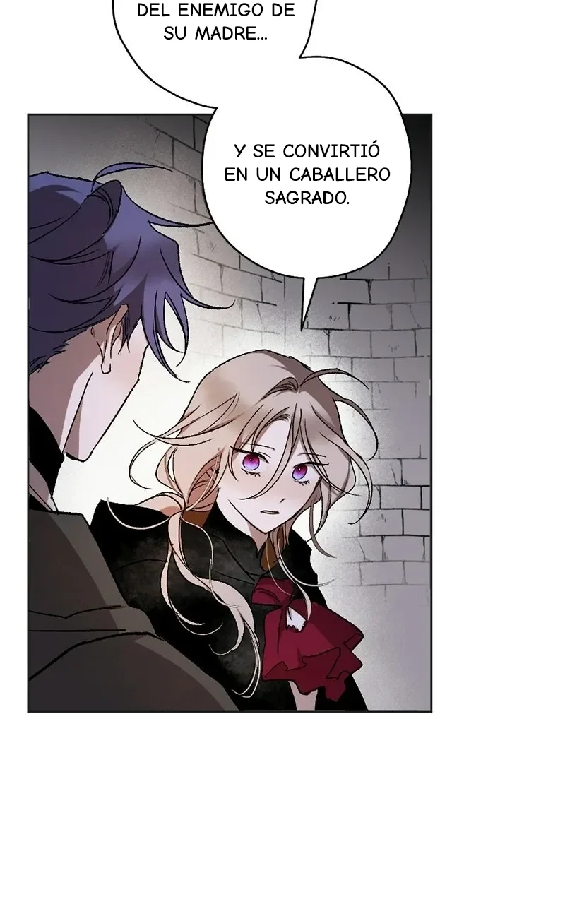 The Dark Lord's Confession - Capítulo 15 - Página 67 - LectorTMOo
