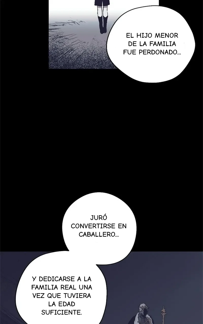 The Dark Lord's Confession - Capítulo 15 - Página 72 - LectorTMOo