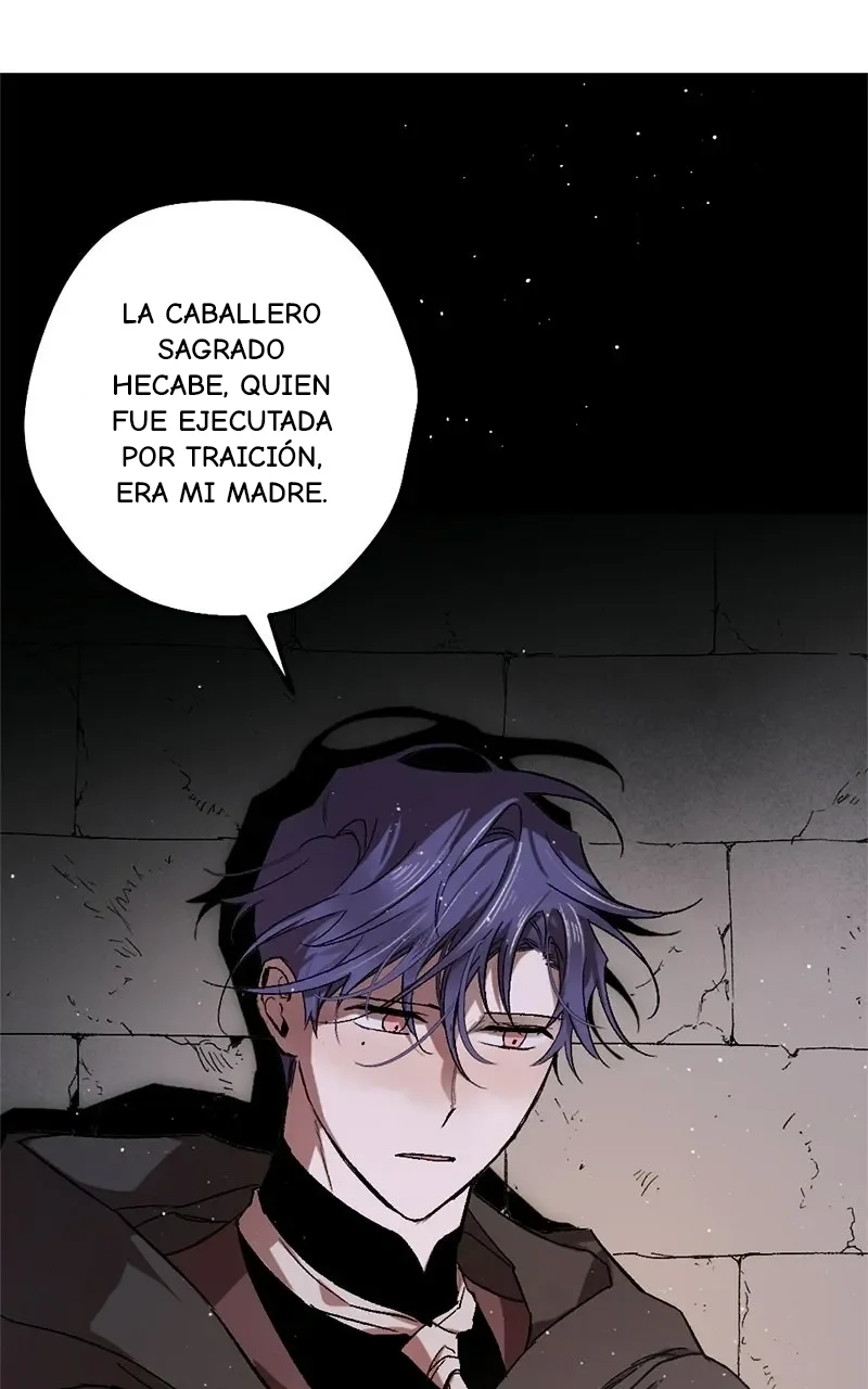 The Dark Lord's Confession - Capítulo 16 - Página 2 - LectorTMOo