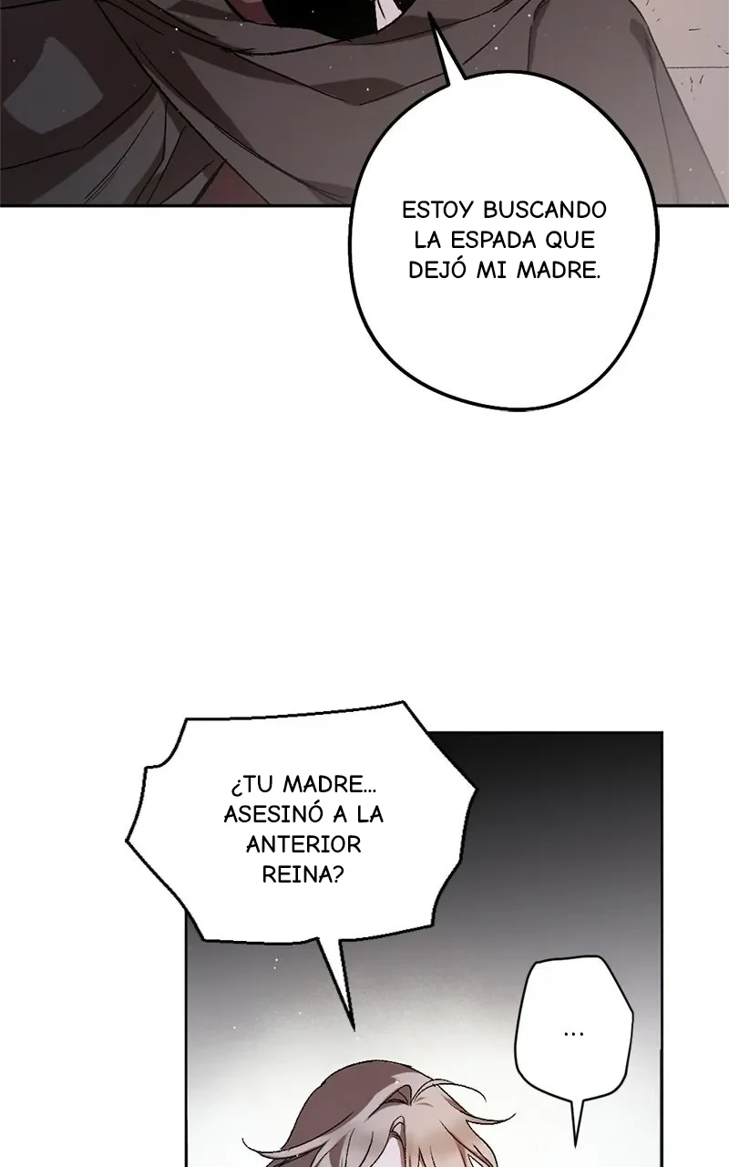 The Dark Lord's Confession - Capítulo 16 - Página 3 - LectorTMOo